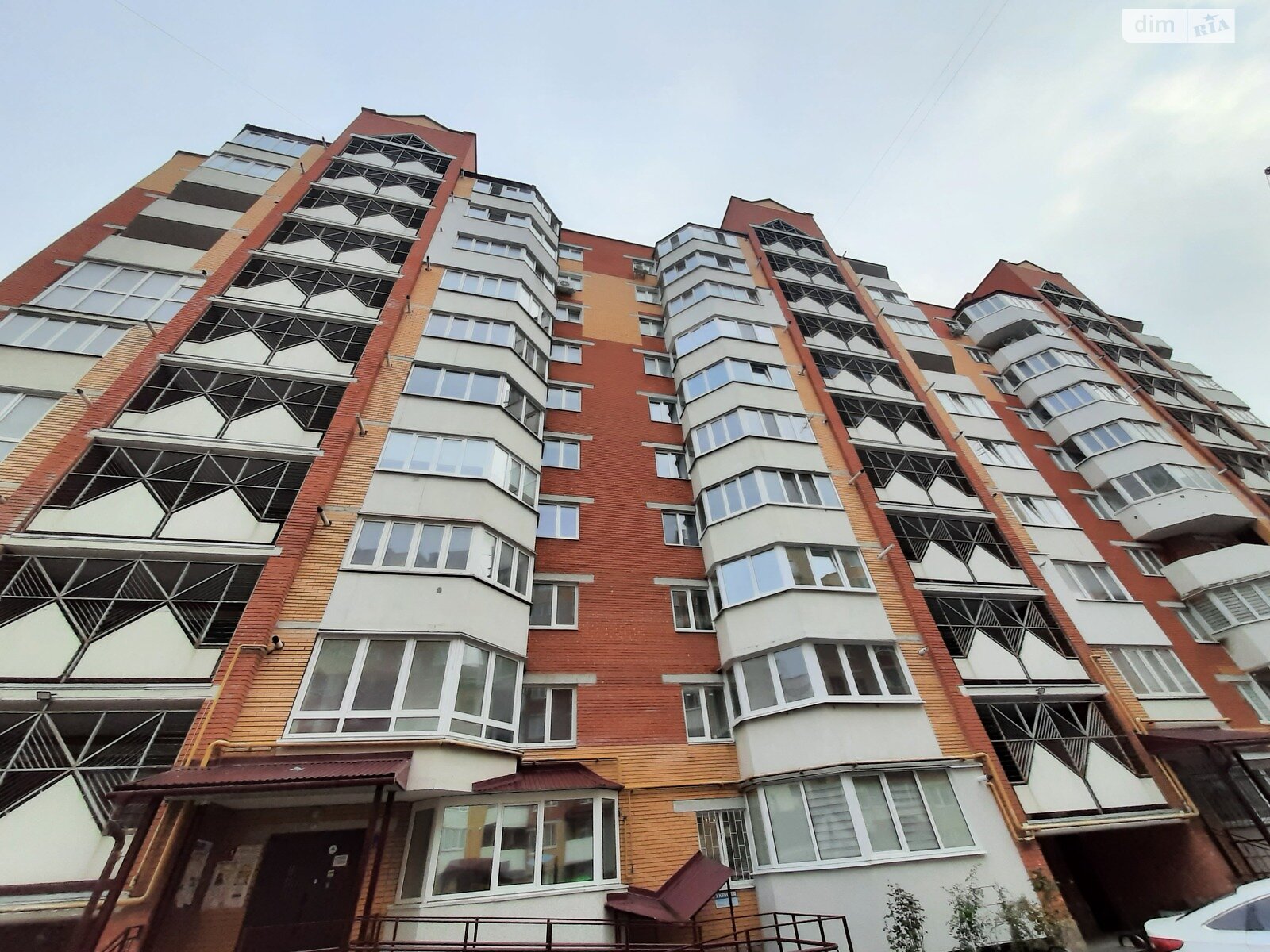 Продажа двухкомнатной квартиры в Тернополе, на ул. Галицкая, район Центр фото 1 Продажа двухкомнатной квартиры в Тернополе, на ул. Галицкая, район Центр фото 1