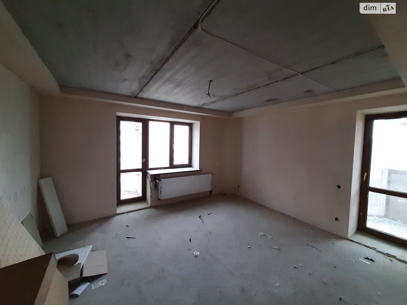 Продажа двухкомнатной квартиры в Тернополе, на ул. Галицкая, район Центр фото 1 Продажа двухкомнатной квартиры в Тернополе, на ул. Галицкая, район Центр фото 1