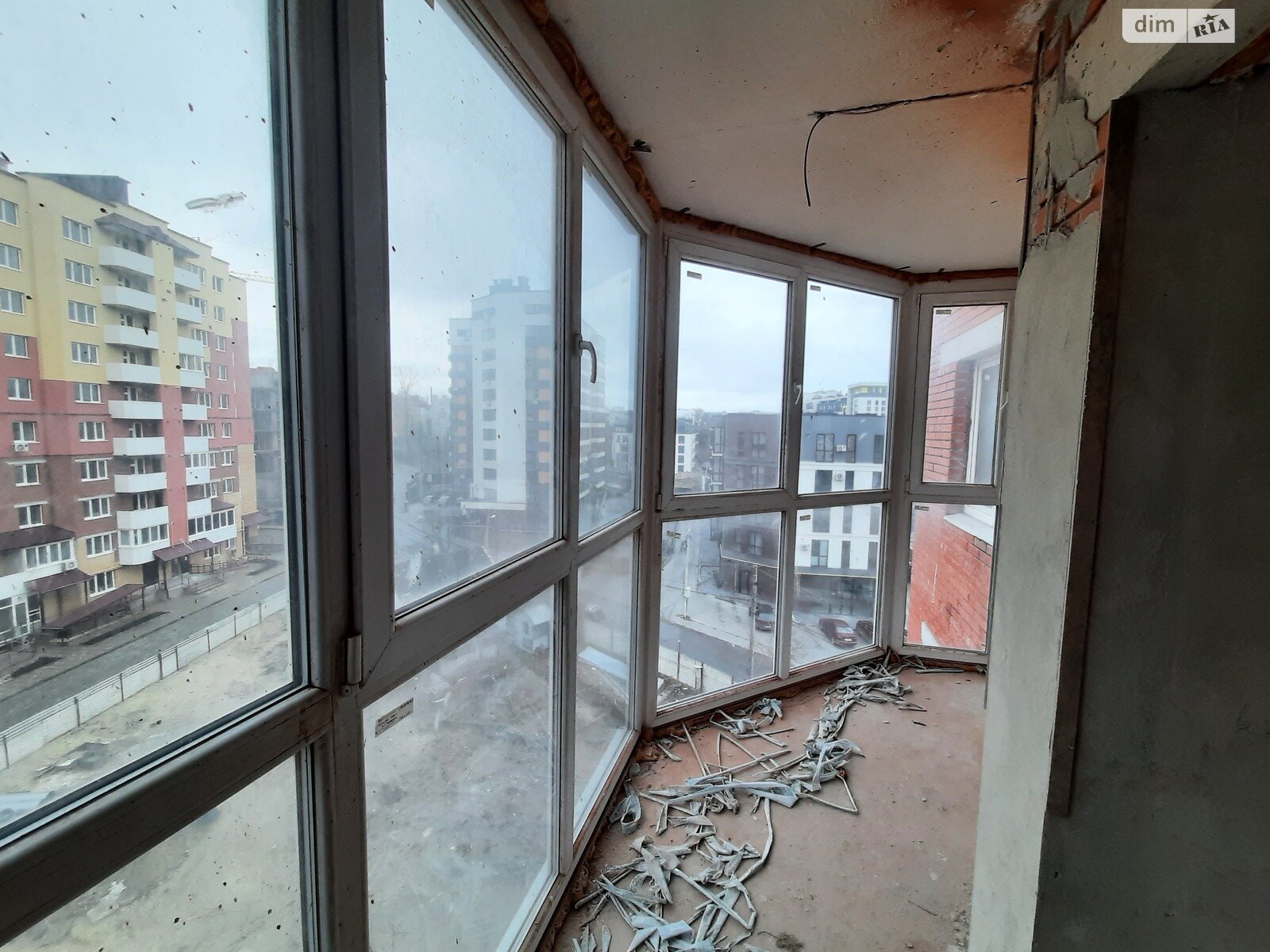 Продажа двухкомнатной квартиры в Тернополе, на ул. Галицкая, район Центр фото 1 Продажа двухкомнатной квартиры в Тернополе, на ул. Галицкая, район Центр фото 1