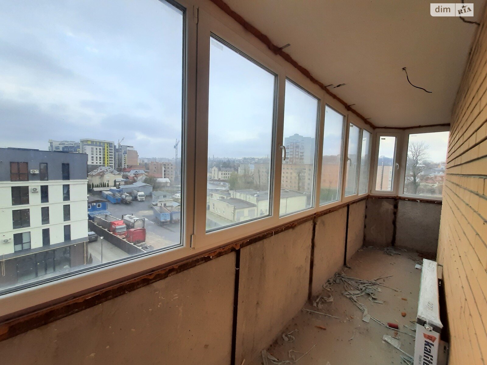 Продажа двухкомнатной квартиры в Тернополе, на ул. Галицкая, район Центр фото 1 Продажа двухкомнатной квартиры в Тернополе, на ул. Галицкая, район Центр фото 1