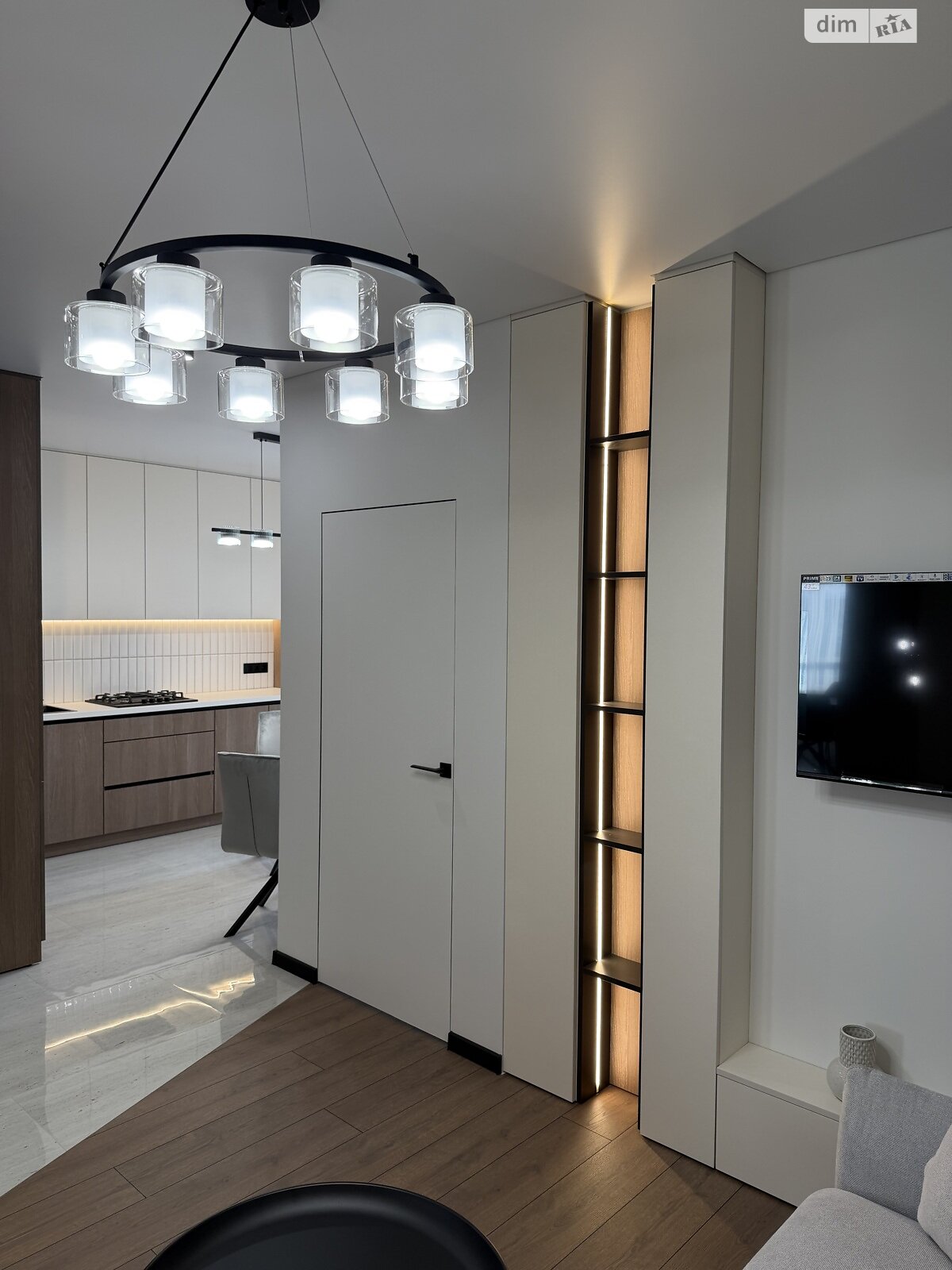 Продажа однокомнатной квартиры в Тернополе, на ул. Галицкая 7Г, район Центр фото 1