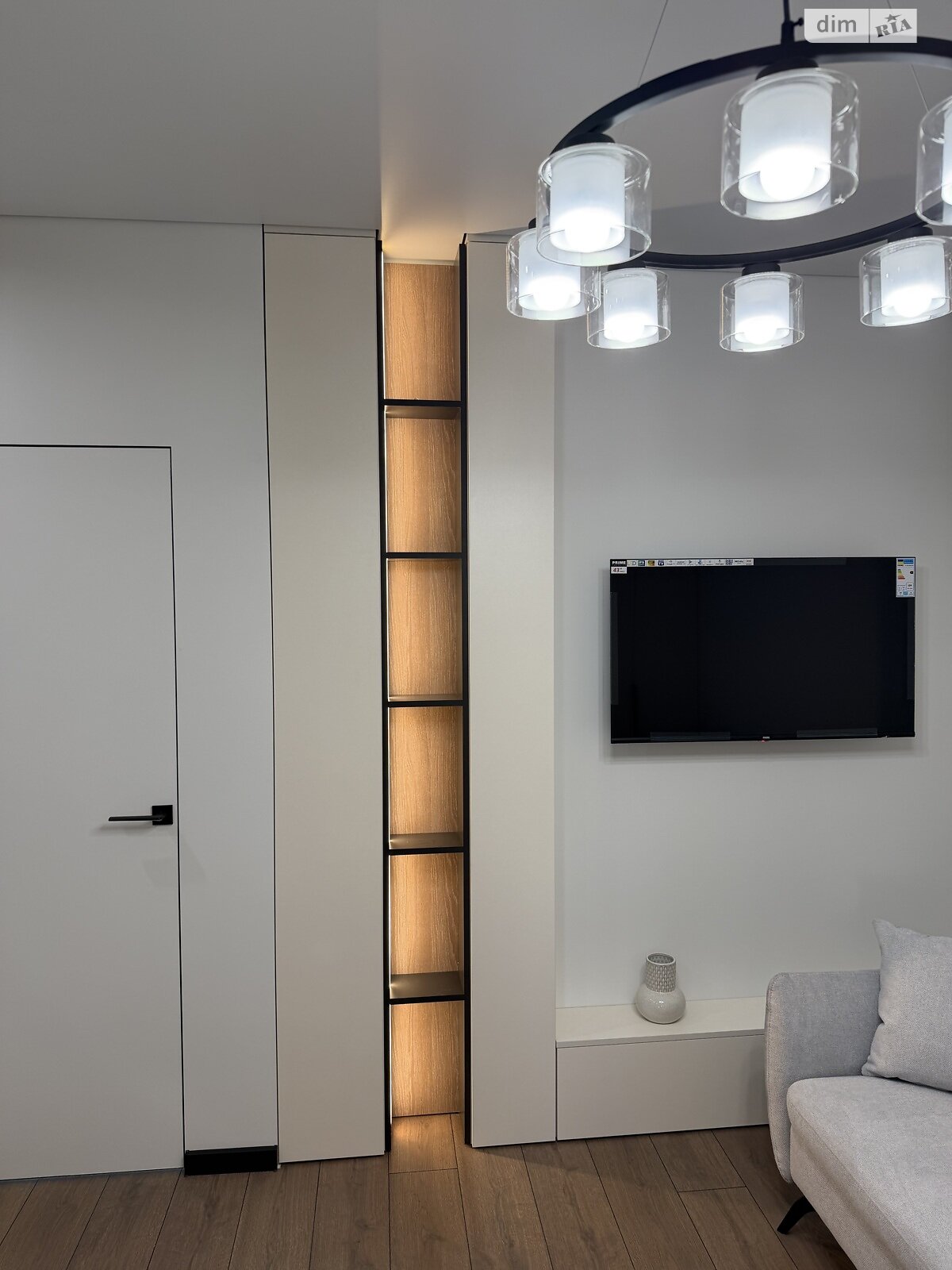 Продажа однокомнатной квартиры в Тернополе, на ул. Галицкая 7Г, район Центр фото 1