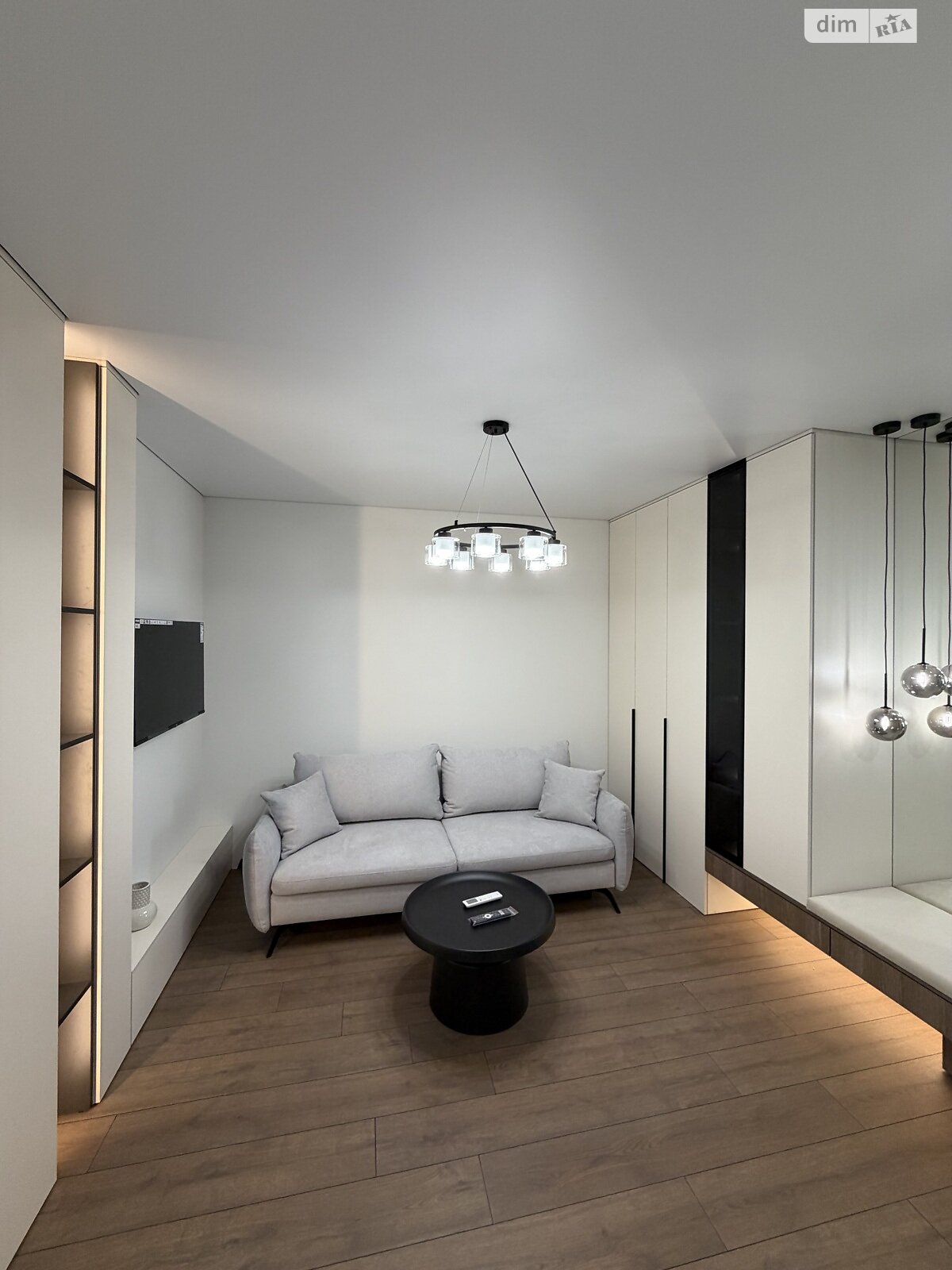 Продажа однокомнатной квартиры в Тернополе, на ул. Галицкая 7Г, район Центр фото 1