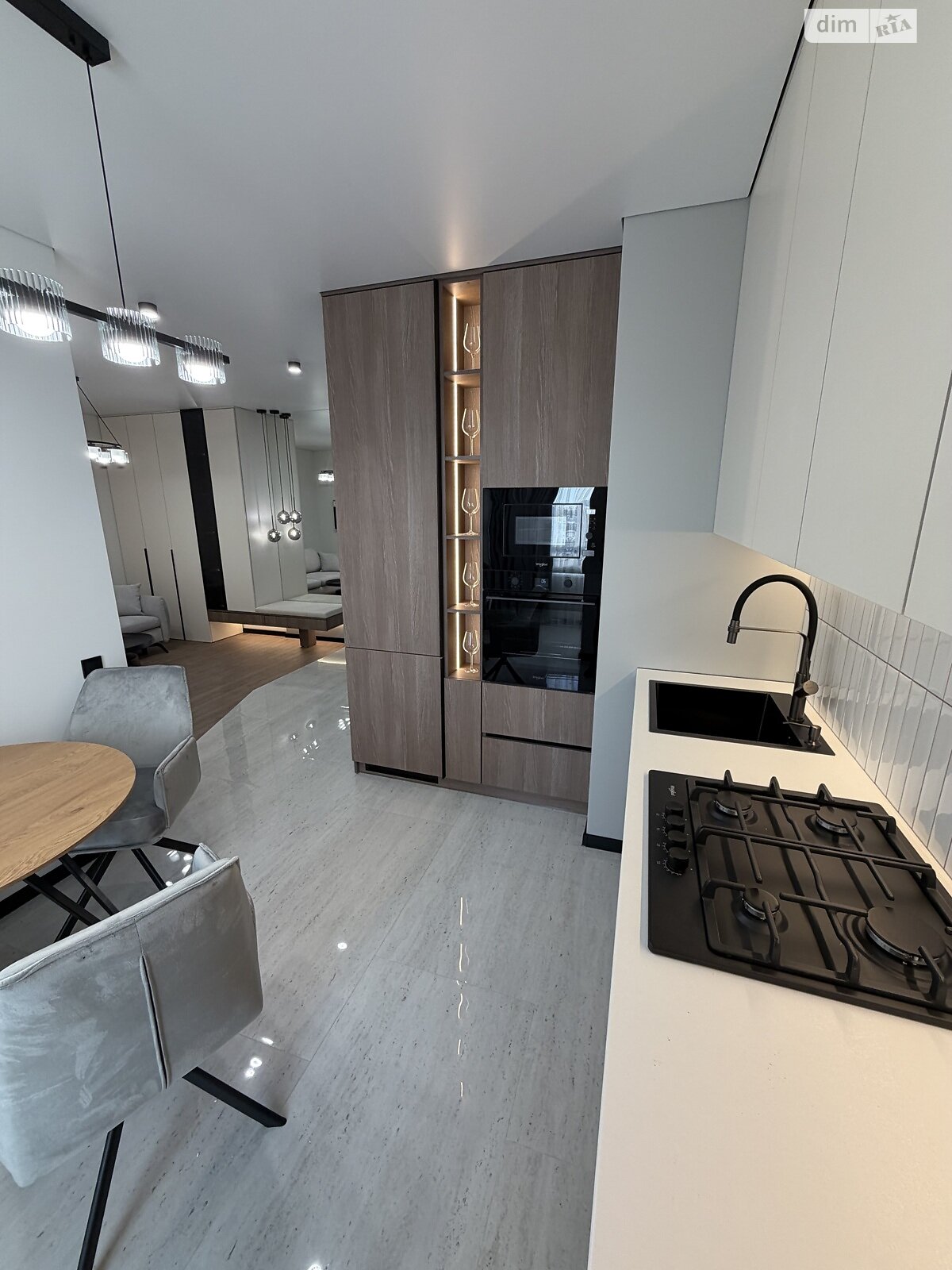 Продажа однокомнатной квартиры в Тернополе, на ул. Галицкая 7Г, район Центр фото 1