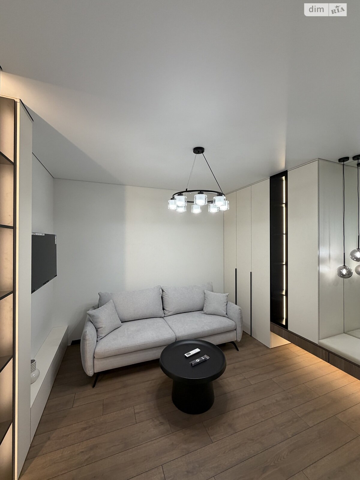 Продажа однокомнатной квартиры в Тернополе, на ул. Галицкая 7Г, район Центр фото 1