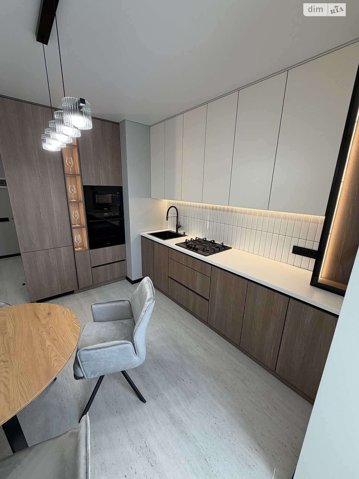 Продажа однокомнатной квартиры в Тернополе, на ул. Галицкая 7Г, район Центр фото 1