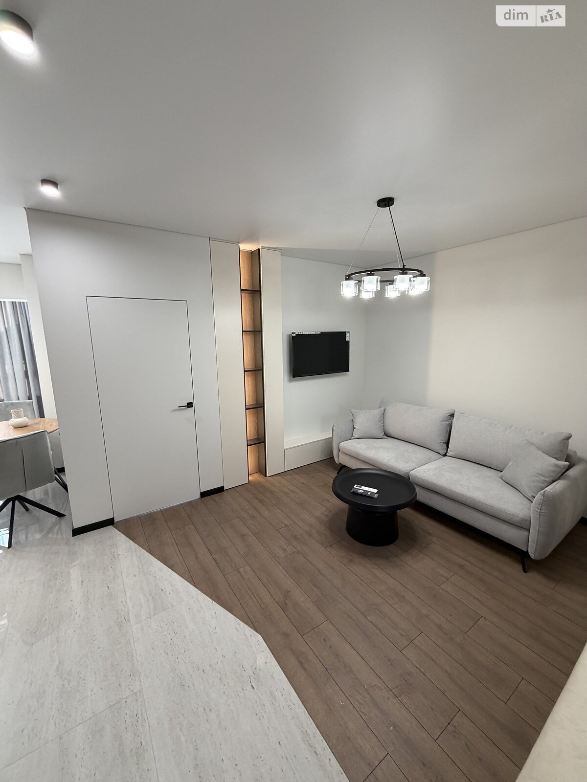 Продажа однокомнатной квартиры в Тернополе, на ул. Галицкая 7Г, район Центр фото 1