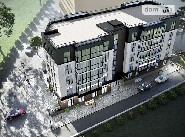 Продаж двокімнатної квартири в Тернополі, на пров. Галицький 8, кв. 7, район Центр фото 1 Продаж двокімнатної квартири в Тернополі, на пров. Галицький 8, кв. 7, район Центр фото 1