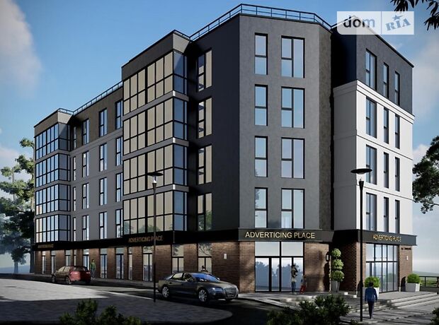 Продаж двокімнатної квартири в Тернополі, на пров. Галицький 8, кв. 7, район Центр фото 1 Продаж двокімнатної квартири в Тернополі, на пров. Галицький 8, кв. 7, район Центр фото 1
