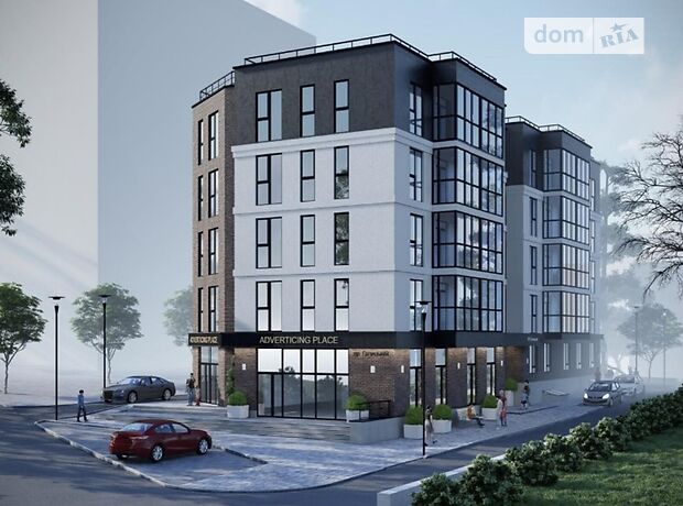 Продаж двокімнатної квартири в Тернополі, на пров. Галицький 8, кв. 7, район Центр фото 1 Продаж двокімнатної квартири в Тернополі, на пров. Галицький 8, кв. 7, район Центр фото 1