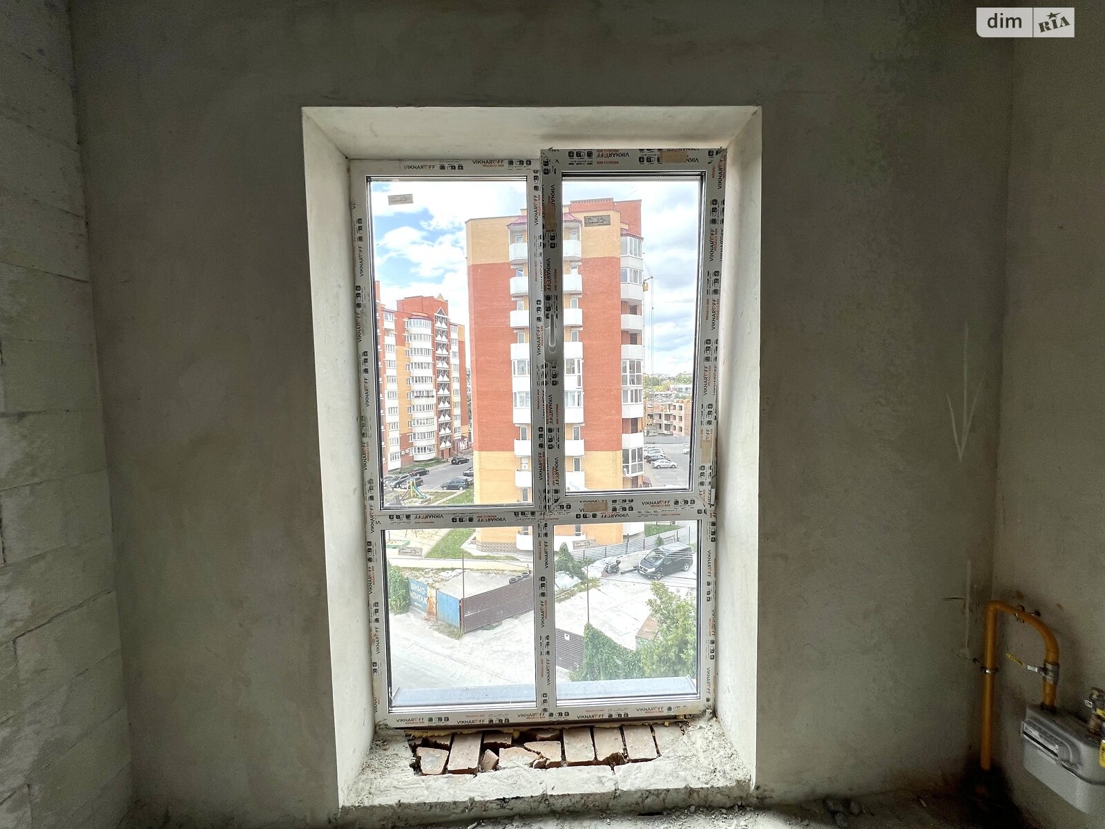 Продажа двухкомнатной квартиры в Тернополе, на пер. Галицкий, район Центр фото 1