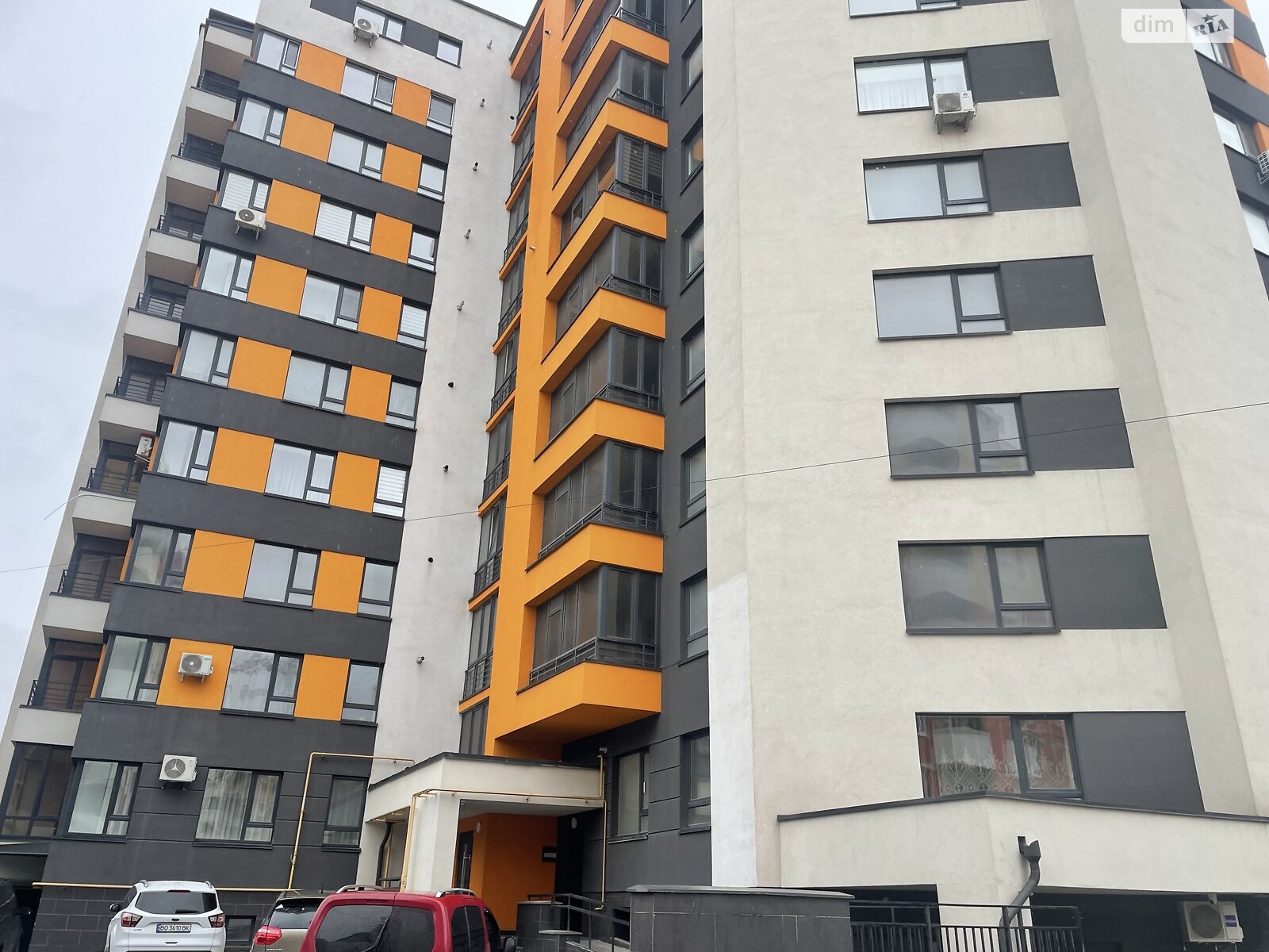 Продажа двухкомнатной квартиры в Тернополе, на пер. Галицкий 16, район Центр фото 1 Продажа двухкомнатной квартиры в Тернополе, на пер. Галицкий 16, район Центр фото 1