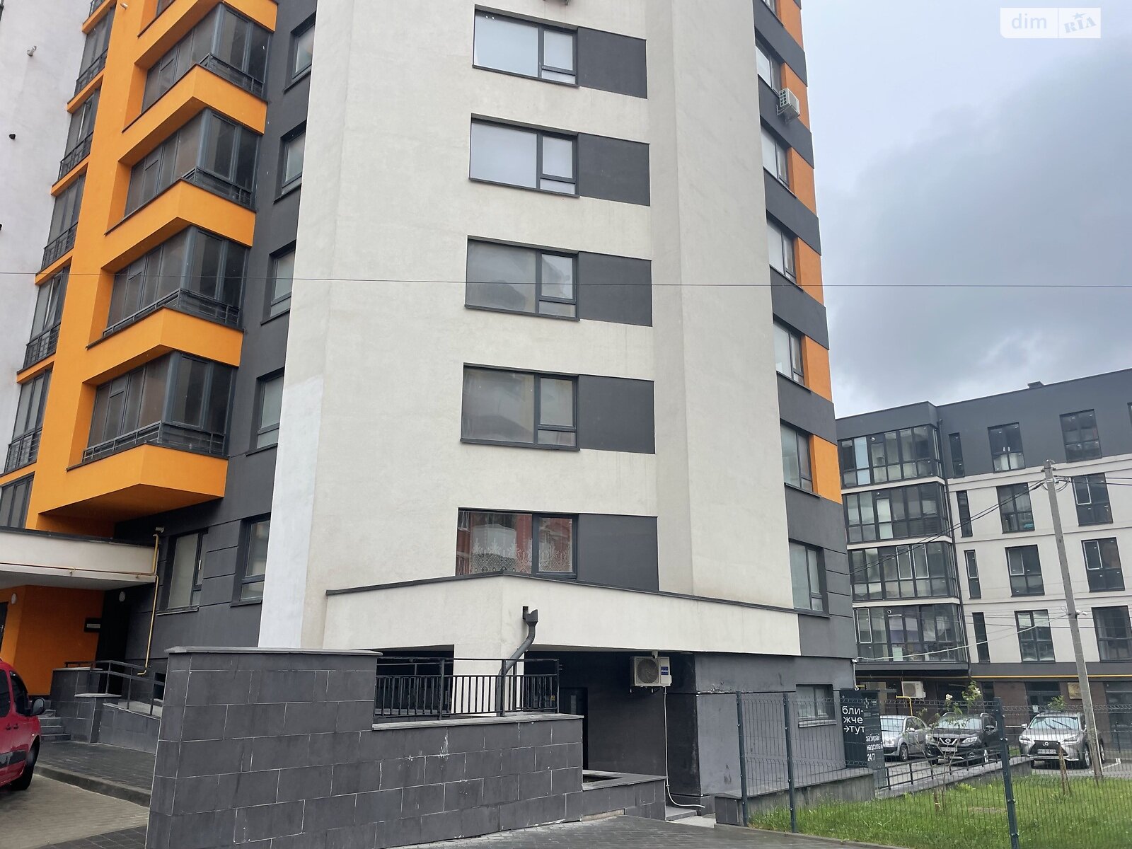 Продажа двухкомнатной квартиры в Тернополе, на пер. Галицкий 16, район Центр фото 1 Продажа двухкомнатной квартиры в Тернополе, на пер. Галицкий 16, район Центр фото 1