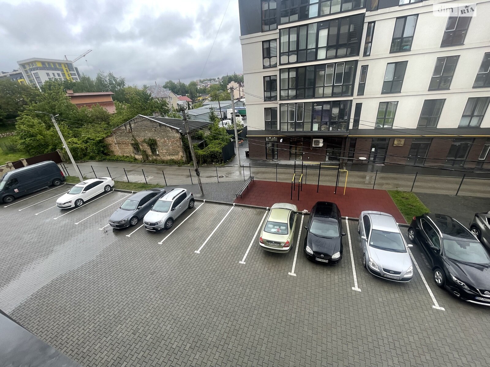 Продажа двухкомнатной квартиры в Тернополе, на пер. Галицкий 16, район Центр фото 1 Продажа двухкомнатной квартиры в Тернополе, на пер. Галицкий 16, район Центр фото 1