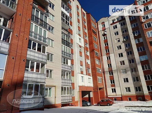 Продажа двухкомнатной квартиры в Тернополе, на Гайова район Центр фото 1 Продажа двухкомнатной квартиры в Тернополе, на Гайова район Центр фото 1