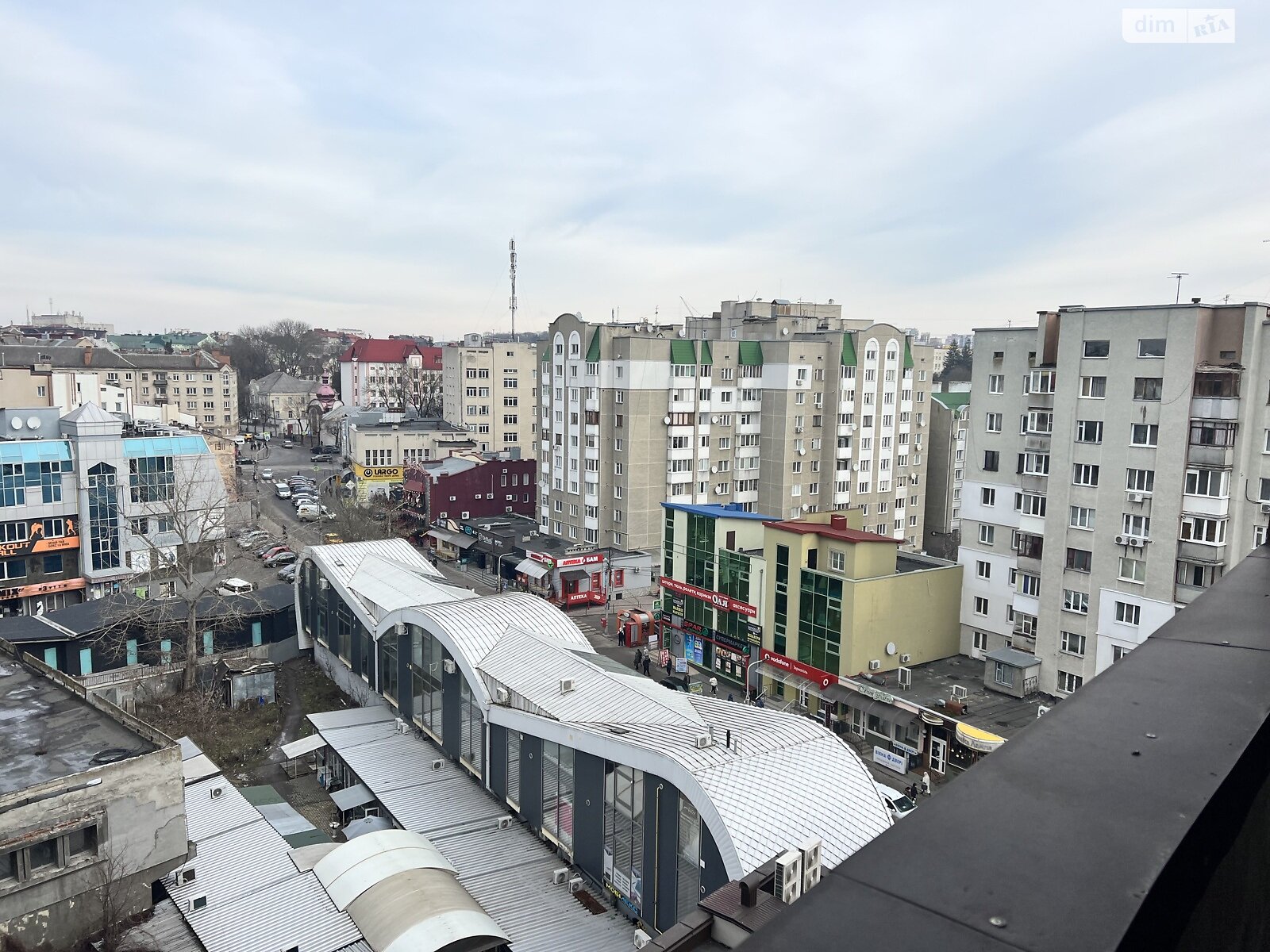 Продаж чотирикімнатної квартири в Тернополі, на пл. Героїв Євромайдану 9, район Центр фото 1 Продаж чотирикімнатної квартири в Тернополі, на пл. Героїв Євромайдану 9, район Центр фото 1