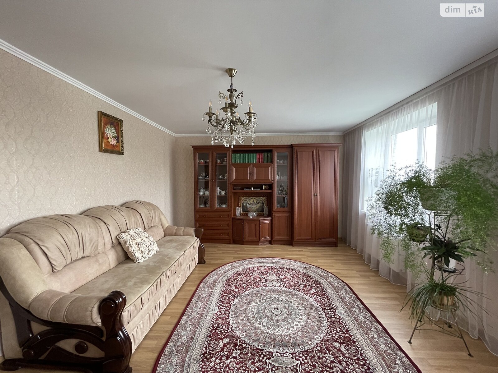 Продаж двокімнатної квартири в Тернополі, на вул. Глибока, район Центр фото 1 Продаж двокімнатної квартири в Тернополі, на вул. Глибока, район Центр фото 1