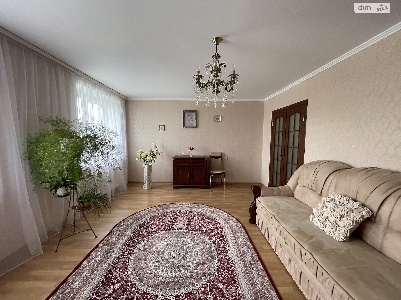 Продаж двокімнатної квартири в Тернополі, на вул. Глибока, район Центр фото 1 Продаж двокімнатної квартири в Тернополі, на вул. Глибока, район Центр фото 1