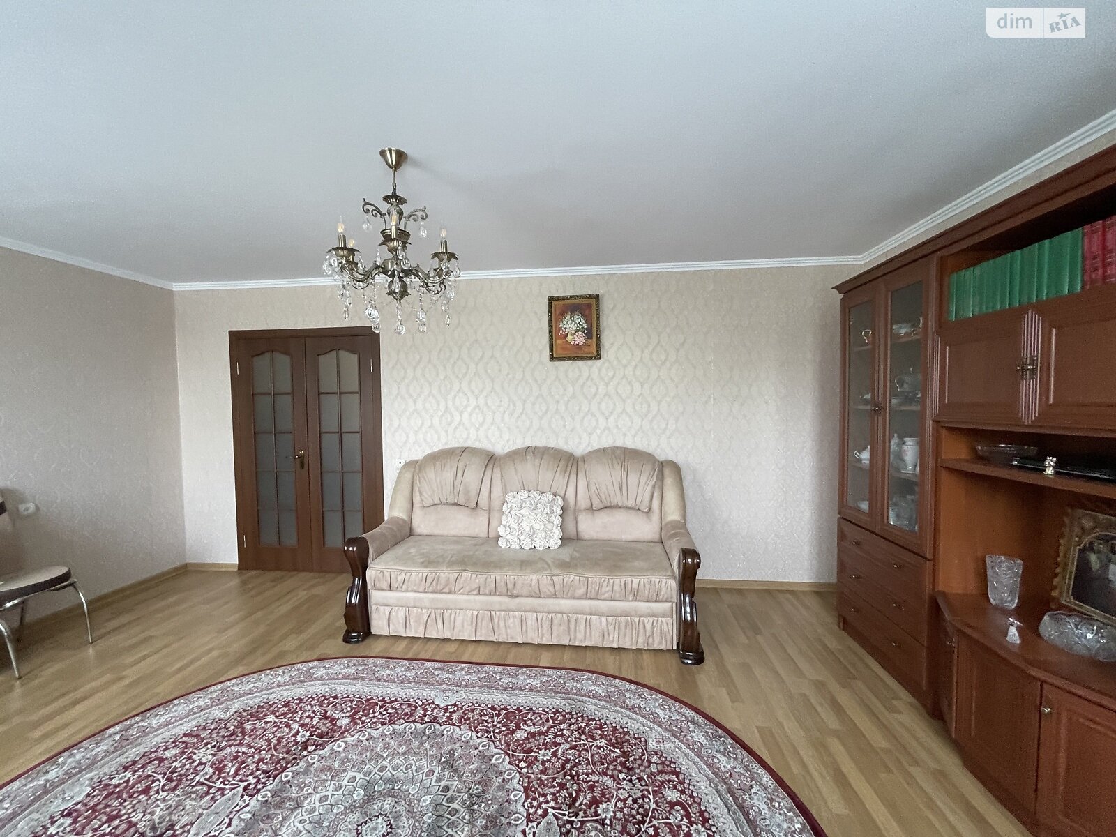 Продаж двокімнатної квартири в Тернополі, на вул. Глибока, район Центр фото 1 Продаж двокімнатної квартири в Тернополі, на вул. Глибока, район Центр фото 1