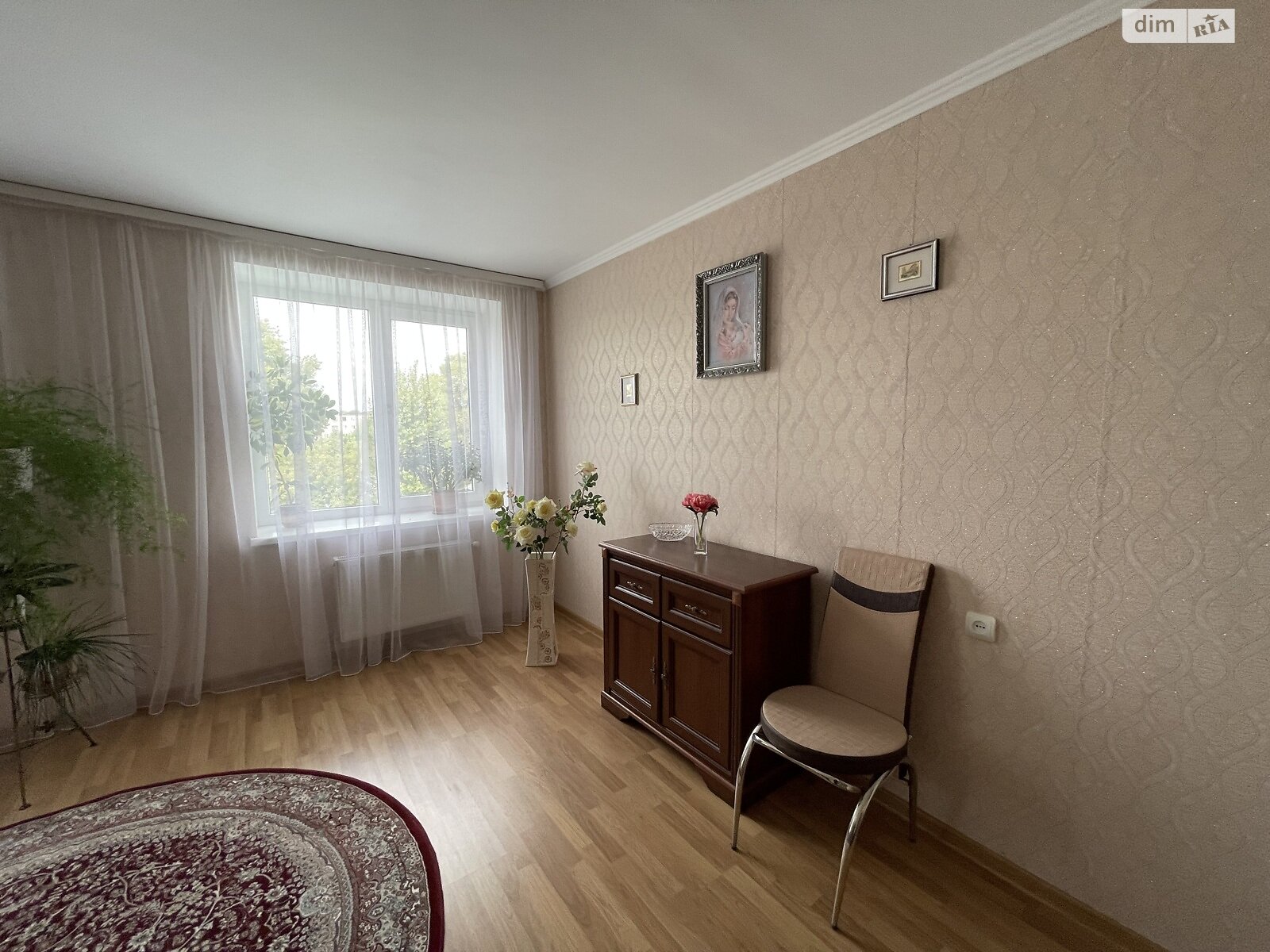 Продаж двокімнатної квартири в Тернополі, на вул. Глибока, район Центр фото 1 Продаж двокімнатної квартири в Тернополі, на вул. Глибока, район Центр фото 1