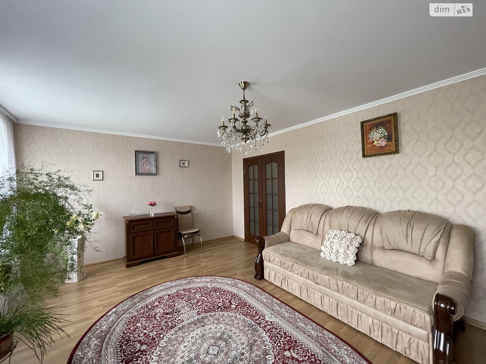 Продаж двокімнатної квартири в Тернополі, на вул. Глибока, район Центр фото 1 Продаж двокімнатної квартири в Тернополі, на вул. Глибока, район Центр фото 1