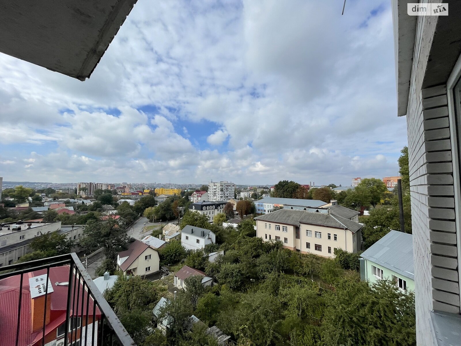 Продаж двокімнатної квартири в Тернополі, на вул. Глибока, район Центр фото 1 Продаж двокімнатної квартири в Тернополі, на вул. Глибока, район Центр фото 1
