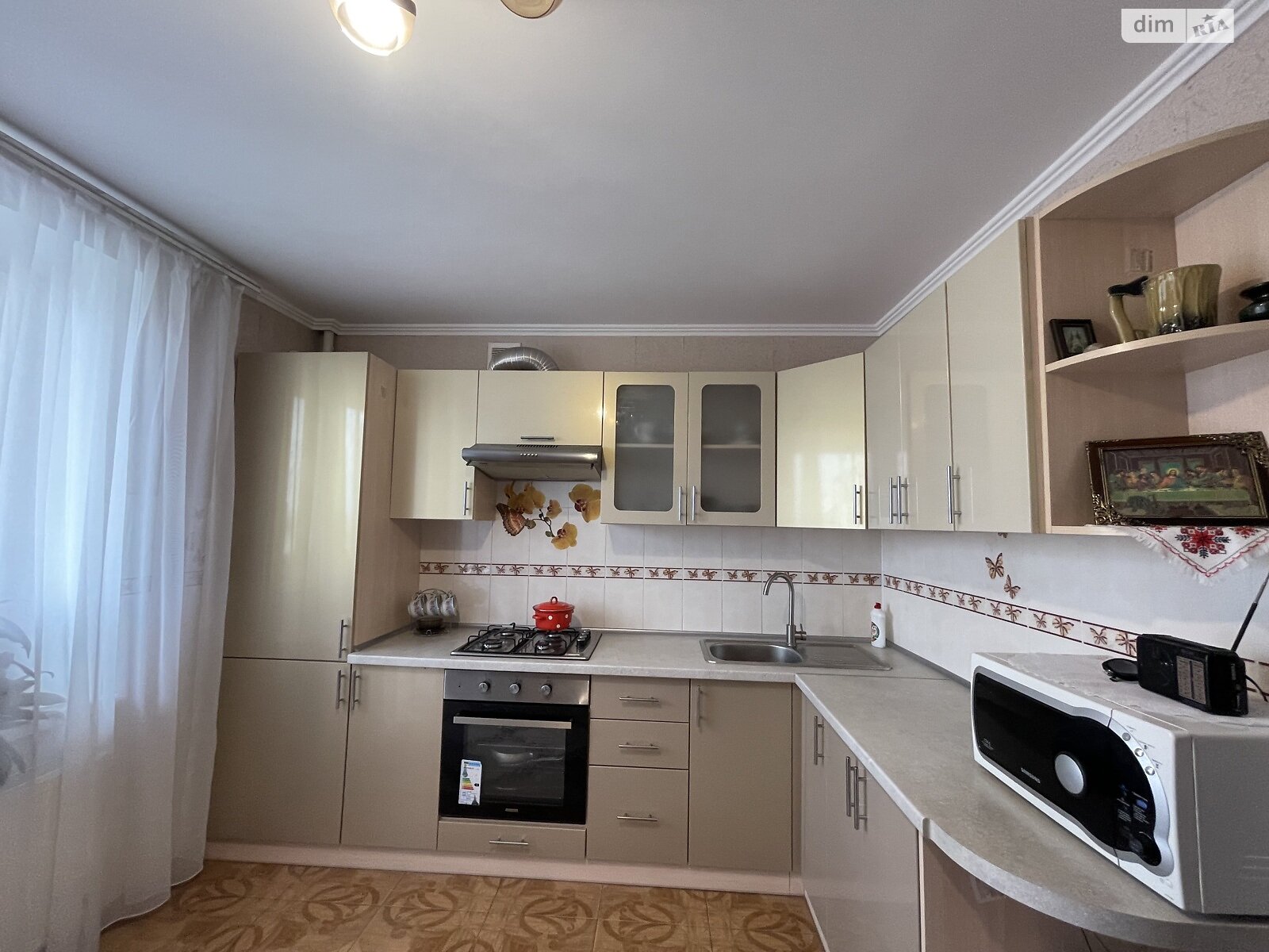 Продаж двокімнатної квартири в Тернополі, на вул. Глибока, район Центр фото 1 Продаж двокімнатної квартири в Тернополі, на вул. Глибока, район Центр фото 1