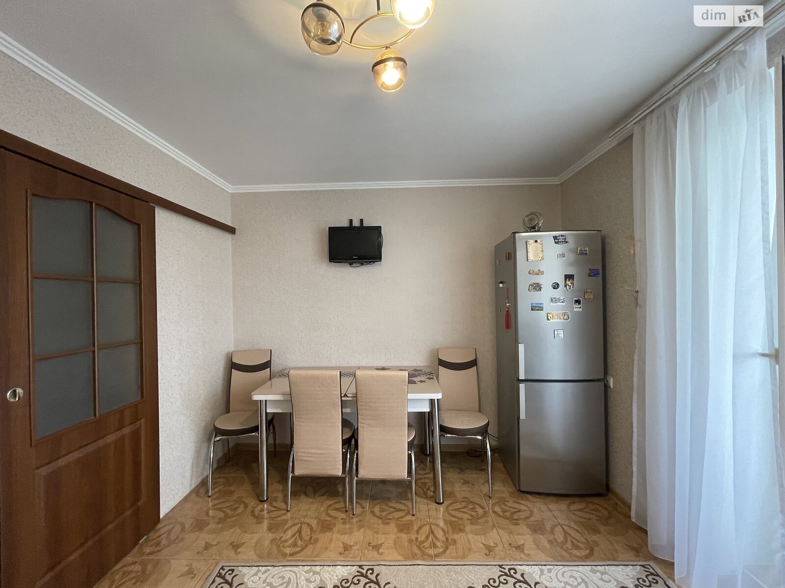 Продаж двокімнатної квартири в Тернополі, на вул. Глибока, район Центр фото 1 Продаж двокімнатної квартири в Тернополі, на вул. Глибока, район Центр фото 1