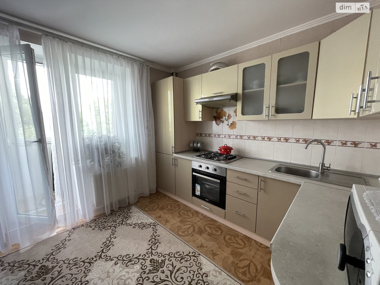 Продаж двокімнатної квартири в Тернополі, на вул. Глибока, район Центр фото 1 Продаж двокімнатної квартири в Тернополі, на вул. Глибока, район Центр фото 1