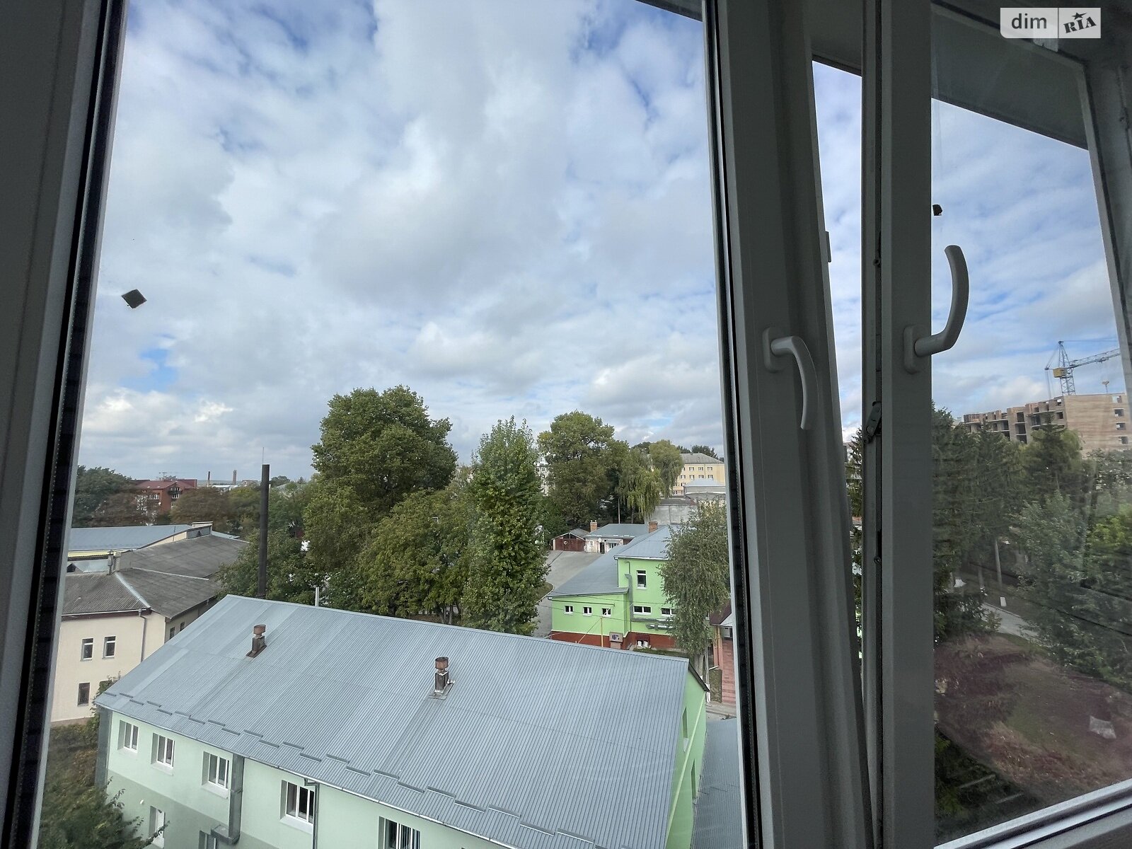 Продаж двокімнатної квартири в Тернополі, на вул. Глибока, район Центр фото 1 Продаж двокімнатної квартири в Тернополі, на вул. Глибока, район Центр фото 1