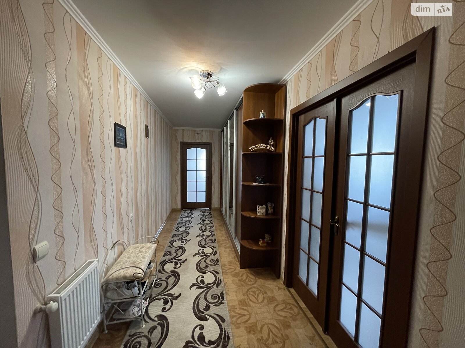 Продаж двокімнатної квартири в Тернополі, на вул. Глибока, район Центр фото 1 Продаж двокімнатної квартири в Тернополі, на вул. Глибока, район Центр фото 1
