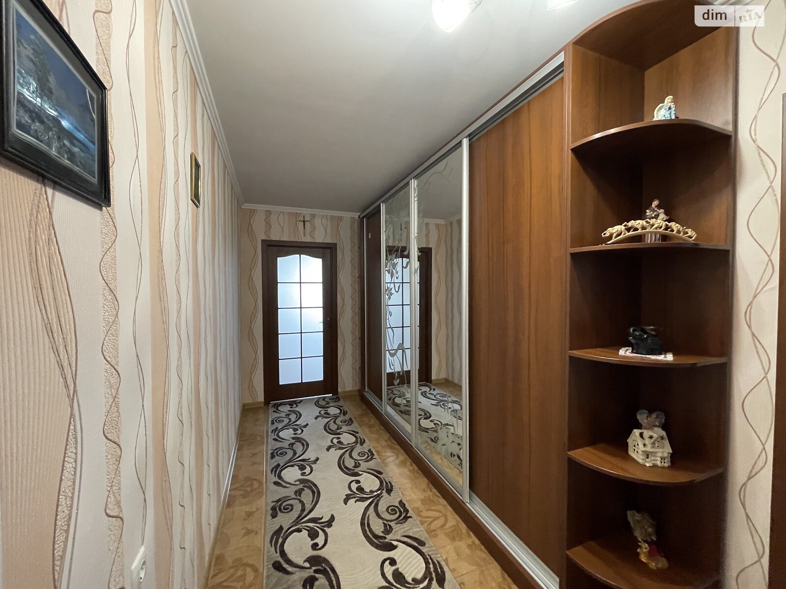 Продаж двокімнатної квартири в Тернополі, на вул. Глибока, район Центр фото 1 Продаж двокімнатної квартири в Тернополі, на вул. Глибока, район Центр фото 1