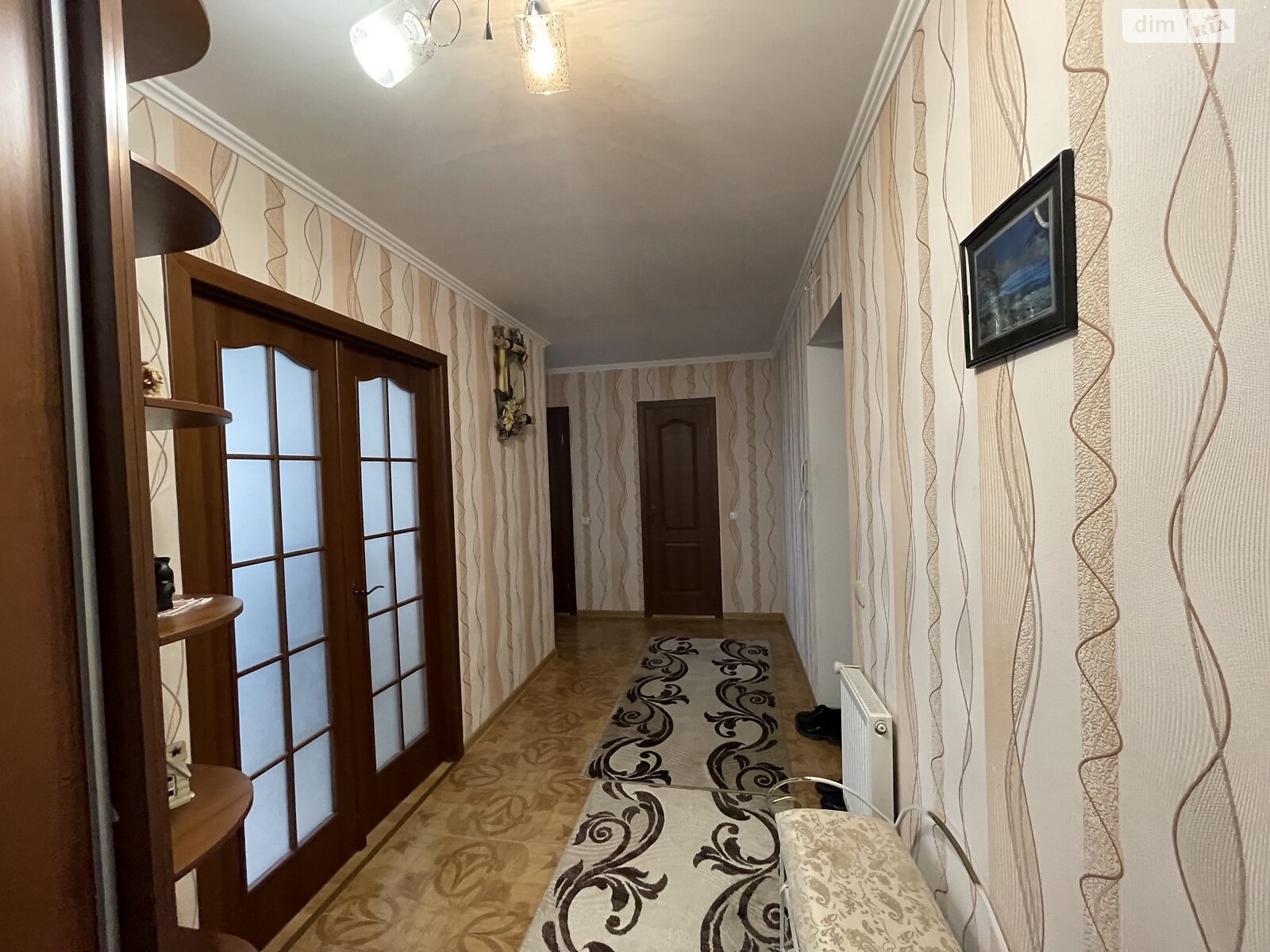 Продаж двокімнатної квартири в Тернополі, на вул. Глибока, район Центр фото 1 Продаж двокімнатної квартири в Тернополі, на вул. Глибока, район Центр фото 1