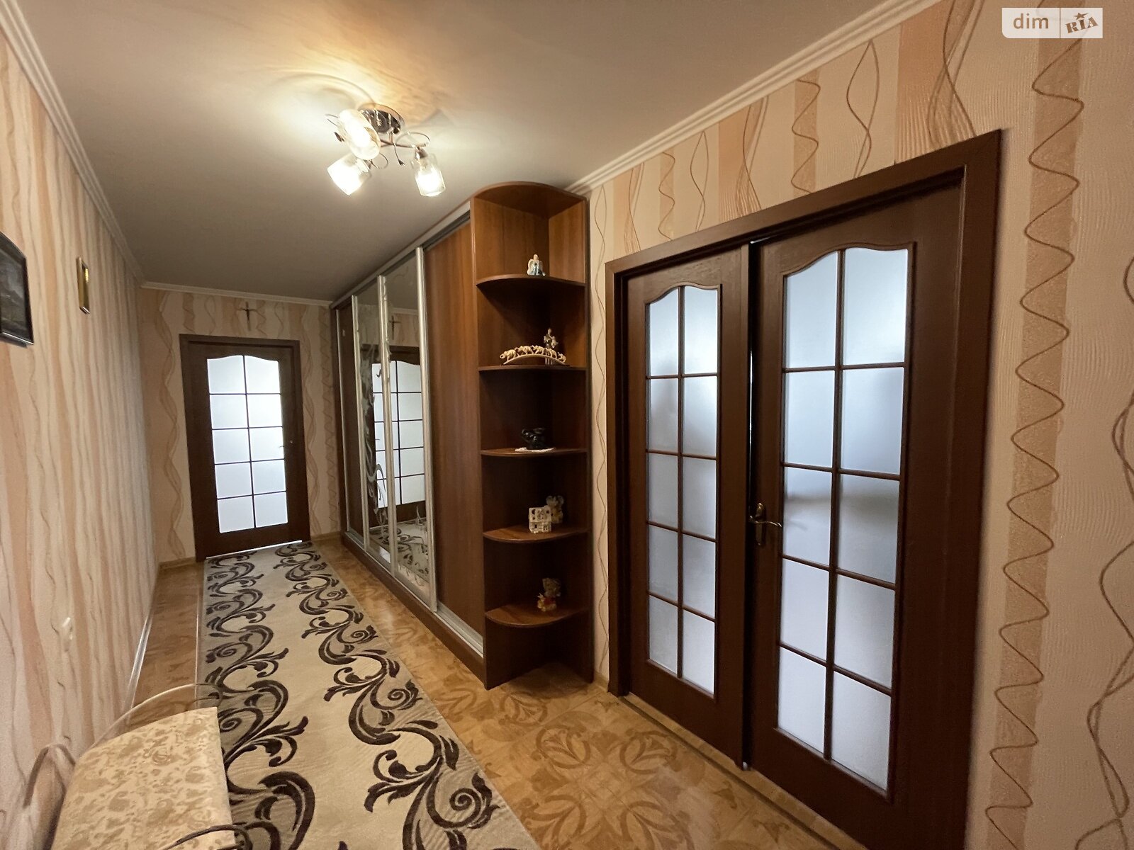 Продаж двокімнатної квартири в Тернополі, на вул. Глибока, район Центр фото 1 Продаж двокімнатної квартири в Тернополі, на вул. Глибока, район Центр фото 1