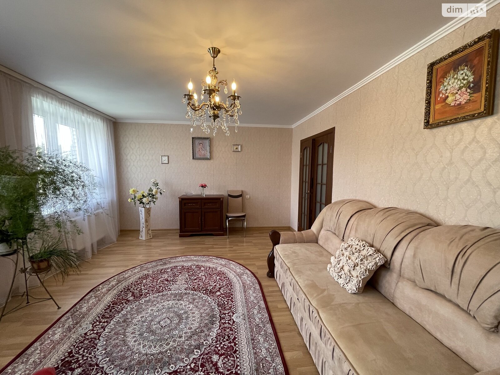 Продаж двокімнатної квартири в Тернополі, на вул. Глибока, район Центр фото 1 Продаж двокімнатної квартири в Тернополі, на вул. Глибока, район Центр фото 1