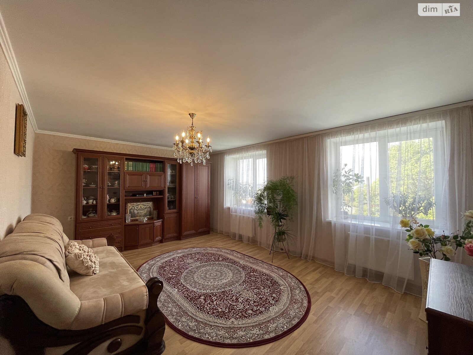 Продаж двокімнатної квартири в Тернополі, на вул. Глибока, район Центр фото 1 Продаж двокімнатної квартири в Тернополі, на вул. Глибока, район Центр фото 1