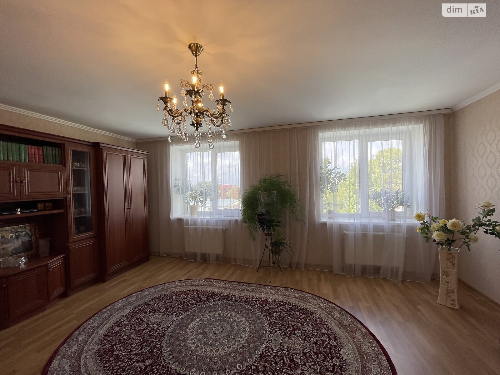 Продаж двокімнатної квартири в Тернополі, на вул. Глибока, район Центр фото 1 Продаж двокімнатної квартири в Тернополі, на вул. Глибока, район Центр фото 1