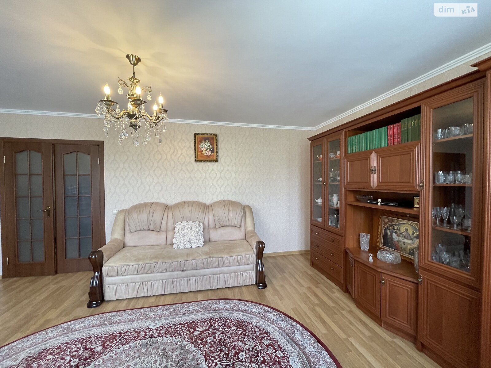 Продаж двокімнатної квартири в Тернополі, на вул. Глибока, район Центр фото 1 Продаж двокімнатної квартири в Тернополі, на вул. Глибока, район Центр фото 1