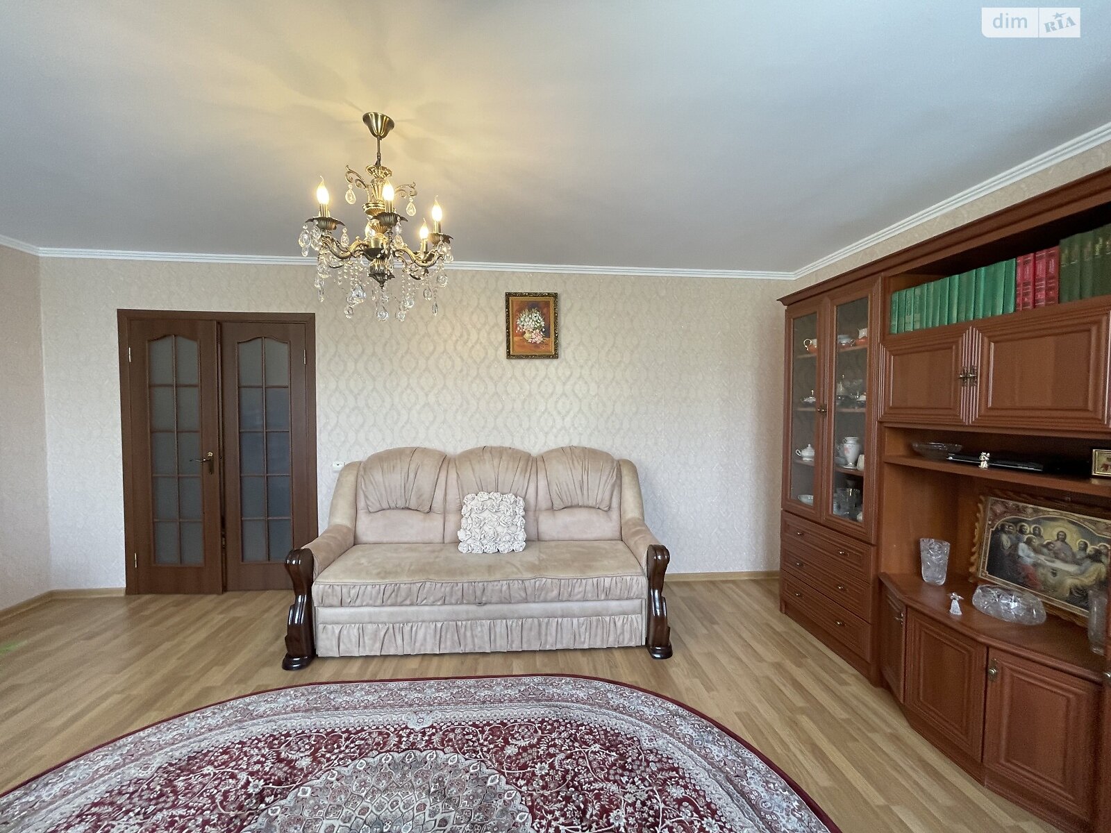 Продаж двокімнатної квартири в Тернополі, на вул. Глибока, район Центр фото 1 Продаж двокімнатної квартири в Тернополі, на вул. Глибока, район Центр фото 1