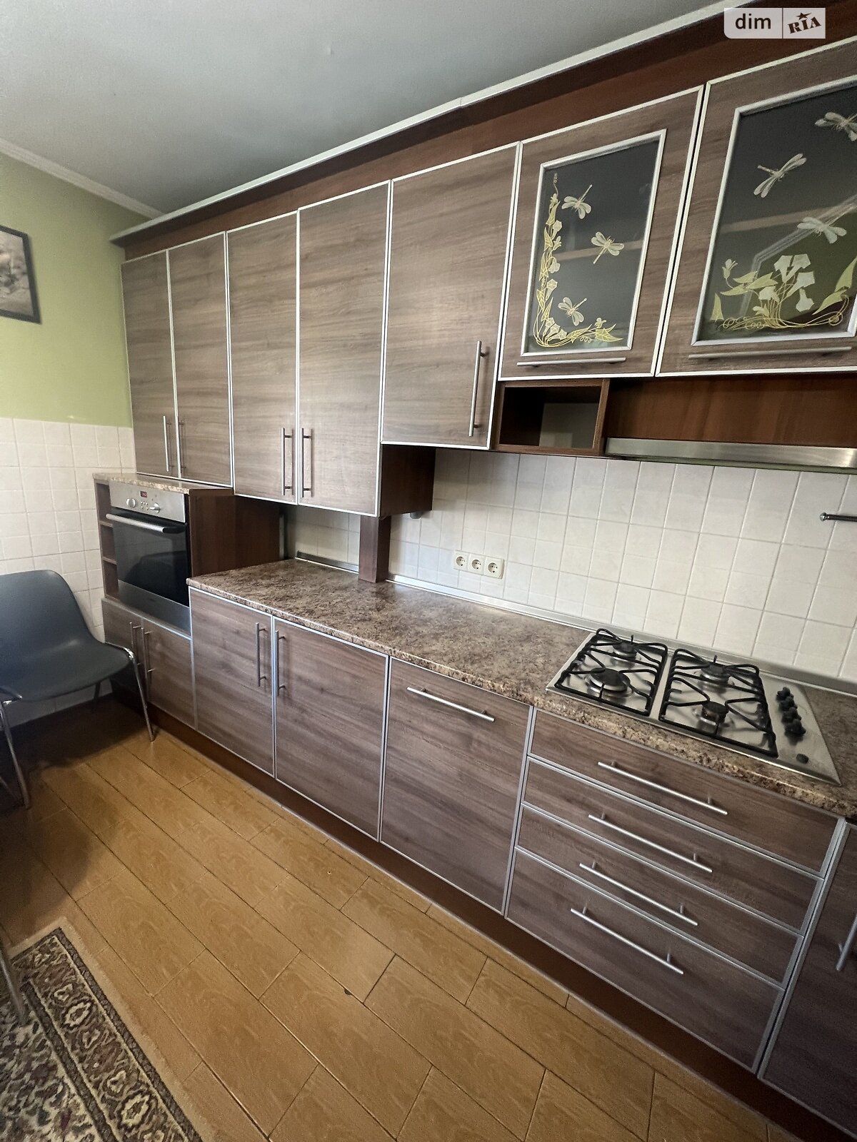 Продаж п`ятикімнатної квартири в Тернополі, на вул. Гоголя, район Центр фото 1