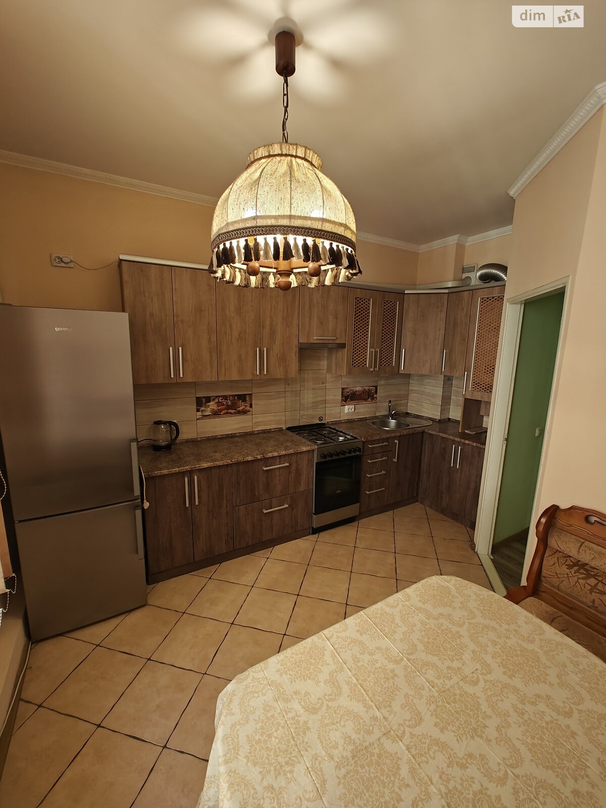 Продажа однокомнатной квартиры в Тернополе, на ул. Гоголя 4, район Центр фото 1 Продажа однокомнатной квартиры в Тернополе, на ул. Гоголя 4, район Центр фото 1