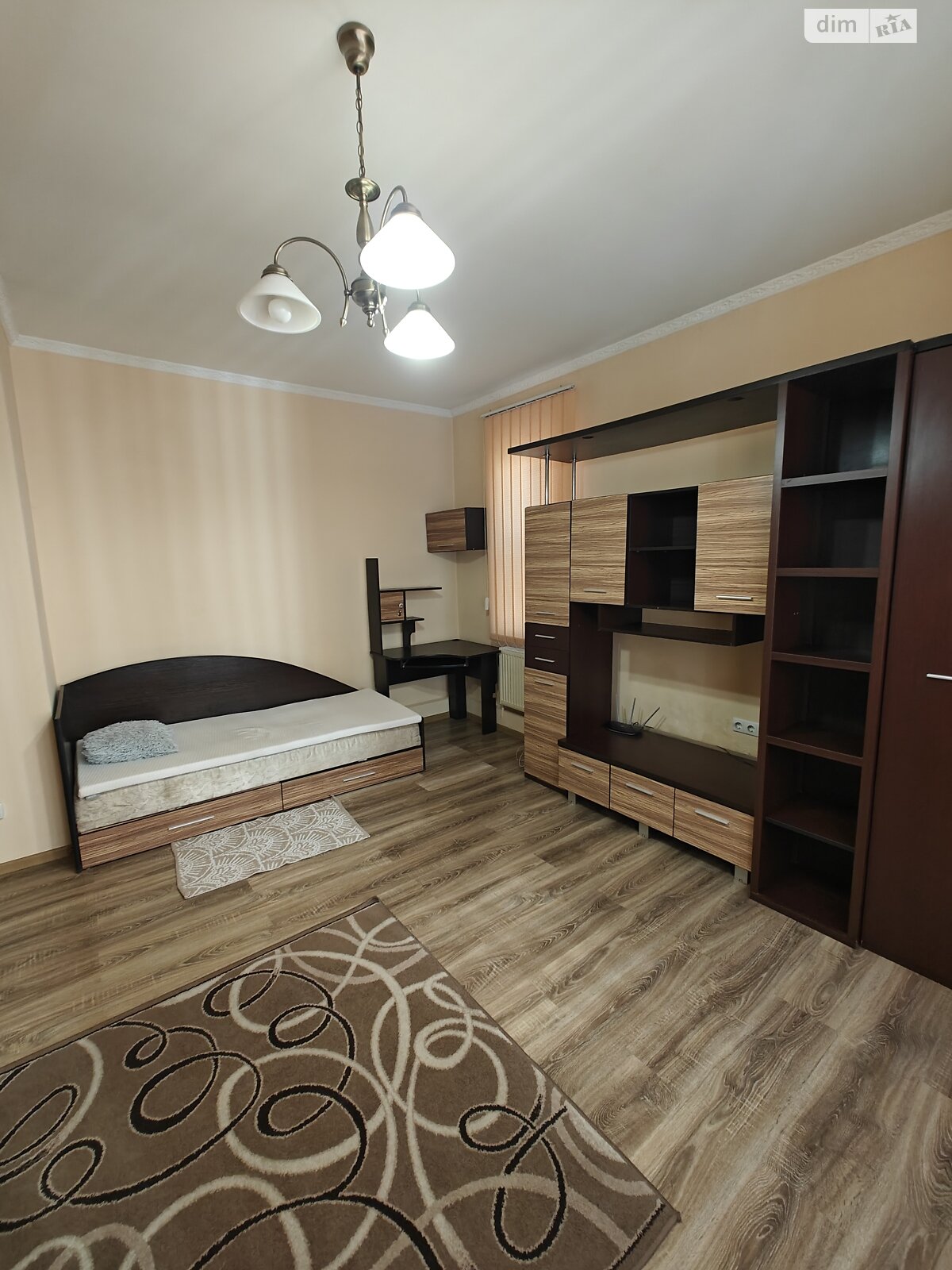 Продажа однокомнатной квартиры в Тернополе, на ул. Гоголя 4, район Центр фото 1 Продажа однокомнатной квартиры в Тернополе, на ул. Гоголя 4, район Центр фото 1