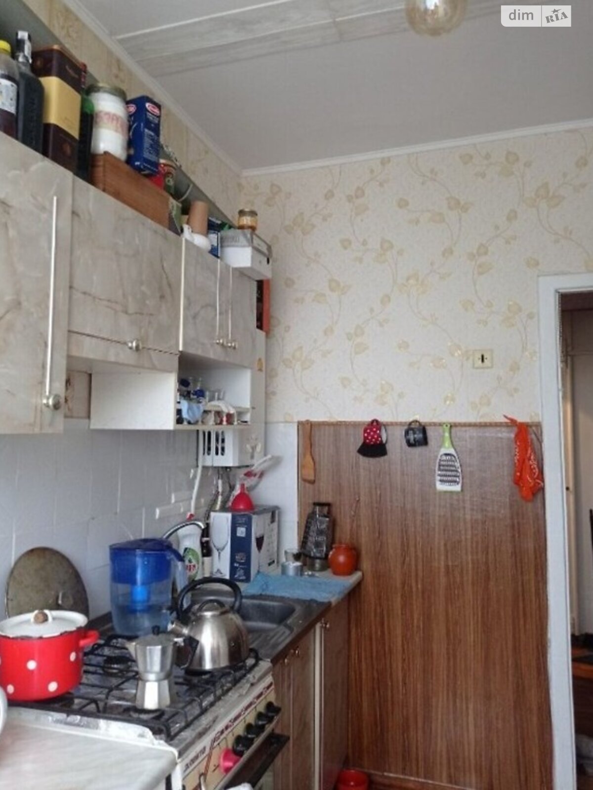 Продаж однокімнатної квартири в Тернополі, на вул. Шпитальна, район Центр фото 1