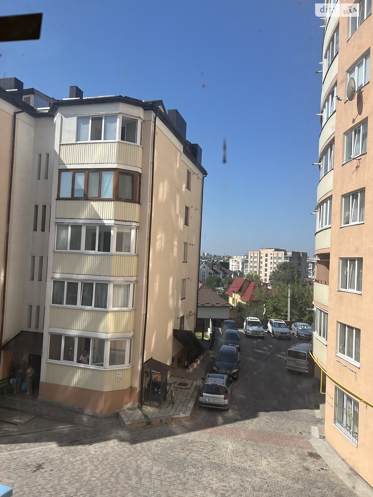 Продажа трехкомнатной квартиры в Тернополе, на ул. Госпитальная 6, район Центр фото 1