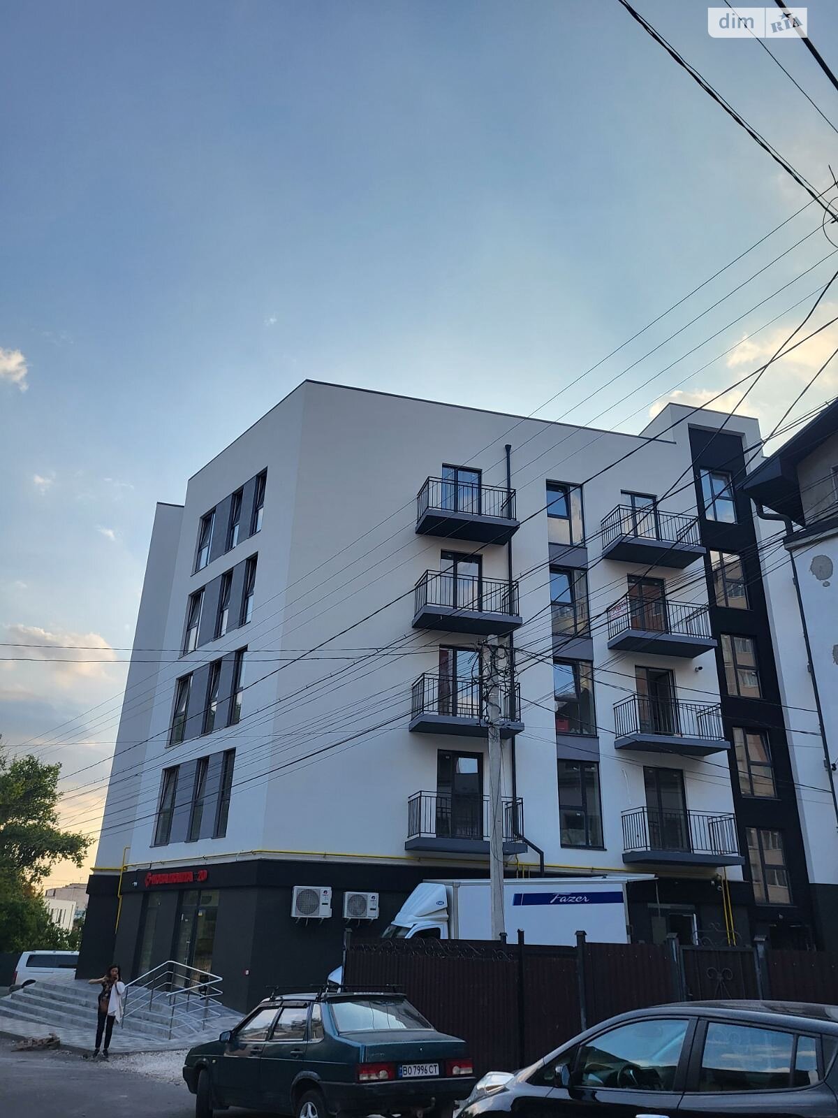 Продаж двокімнатної квартири в Тернополі, на вул. Шпитальна 22, район Центр фото 1