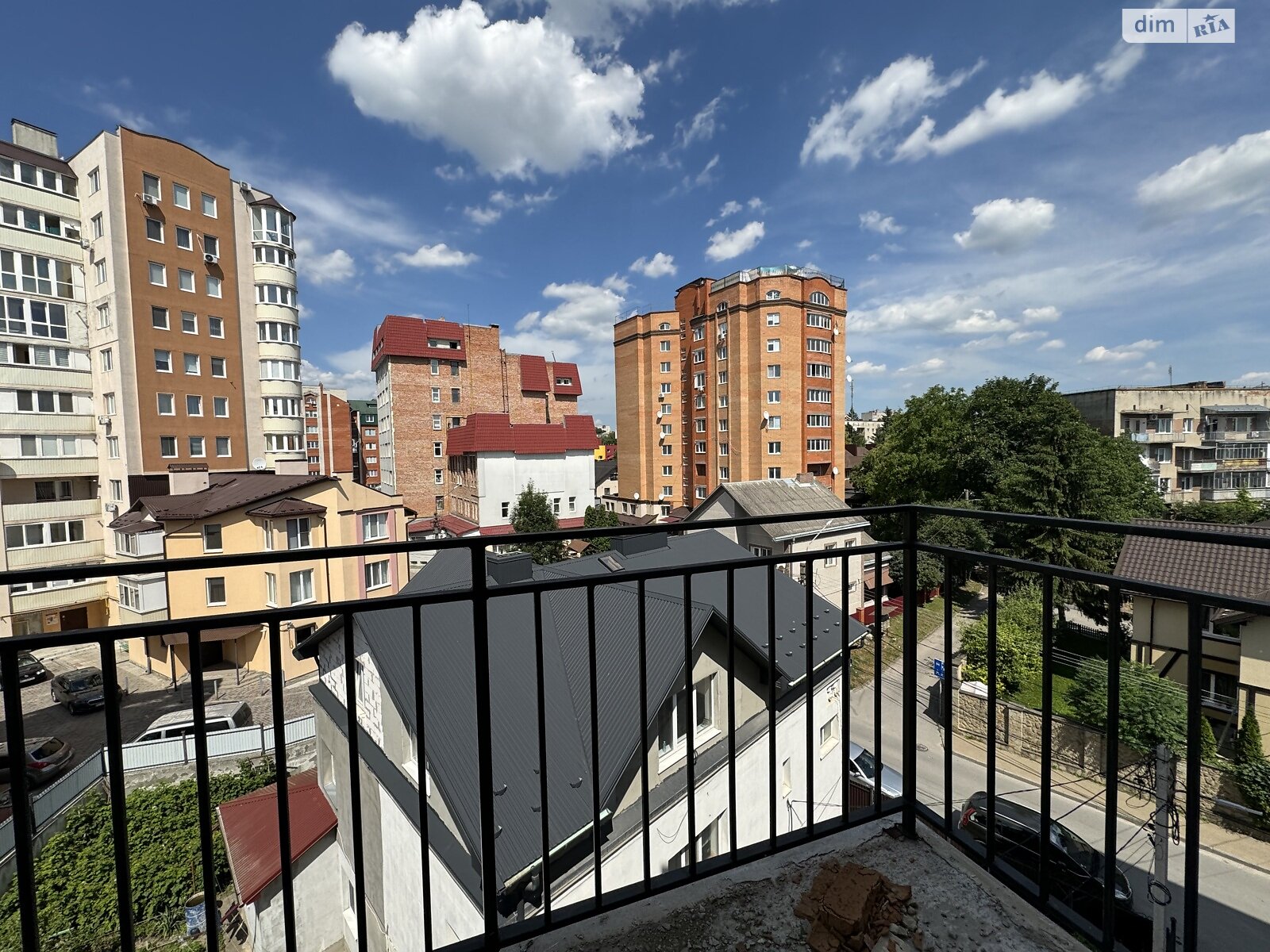 Продажа двухкомнатной квартиры в Тернополе, на ул. Госпитальная 22, район Центр фото 1