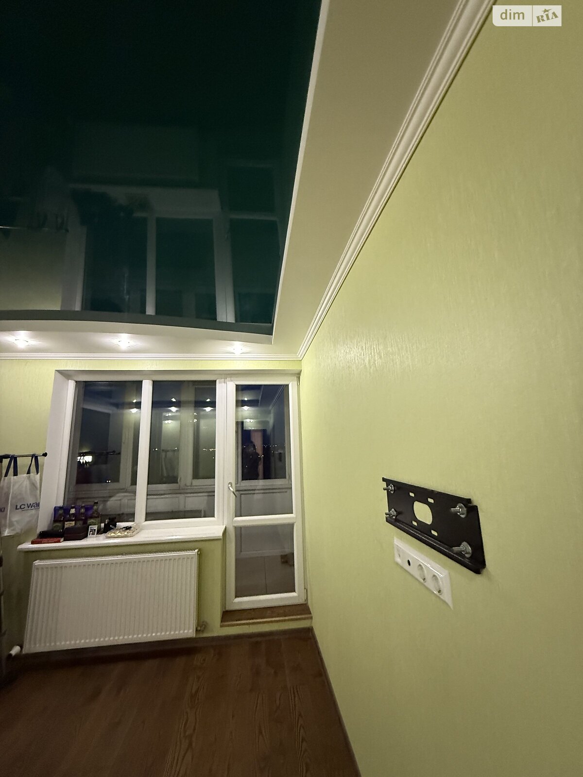 Продаж двокімнатної квартири в Тернополі, на вул. Шпитальна, район Центр фото 1 Продаж двокімнатної квартири в Тернополі, на вул. Шпитальна, район Центр фото 1