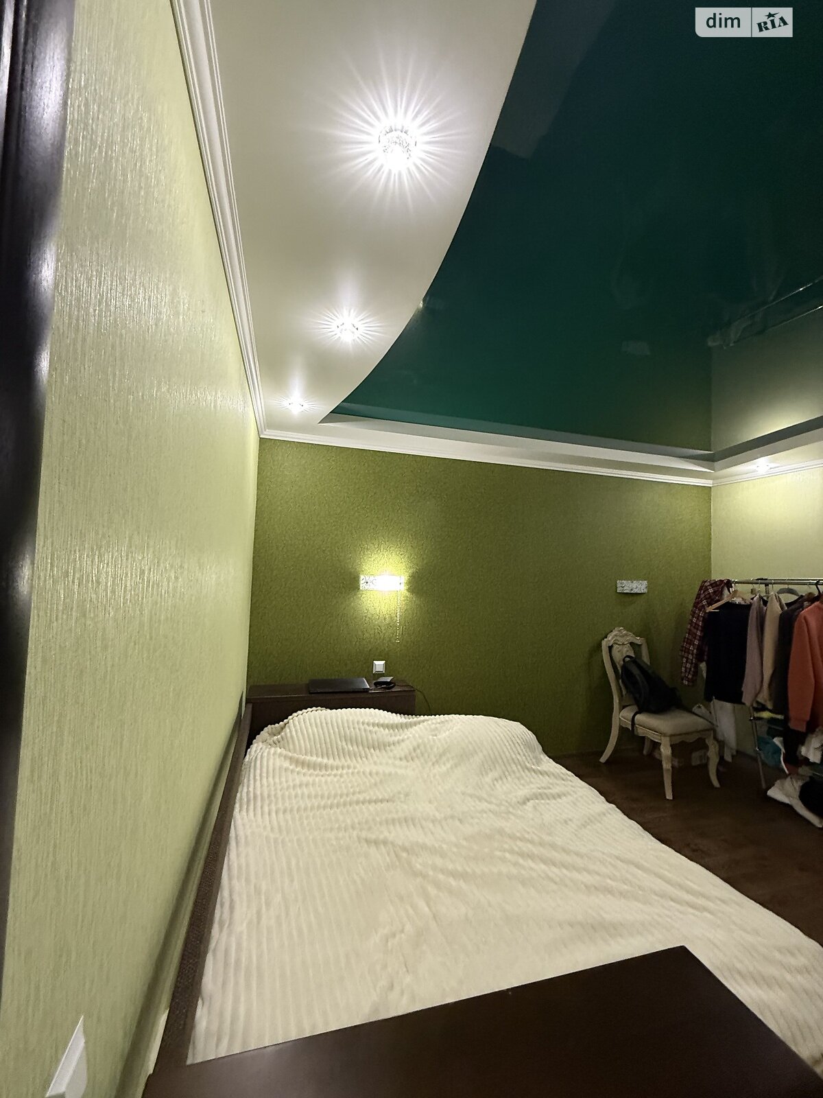 Продаж двокімнатної квартири в Тернополі, на вул. Шпитальна, район Центр фото 1 Продаж двокімнатної квартири в Тернополі, на вул. Шпитальна, район Центр фото 1