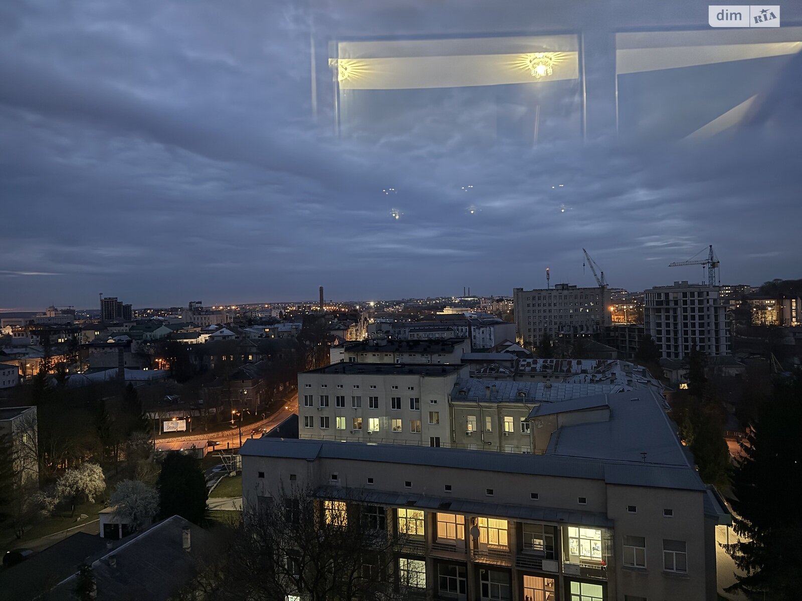 Продаж двокімнатної квартири в Тернополі, на вул. Шпитальна, район Центр фото 1 Продаж двокімнатної квартири в Тернополі, на вул. Шпитальна, район Центр фото 1
