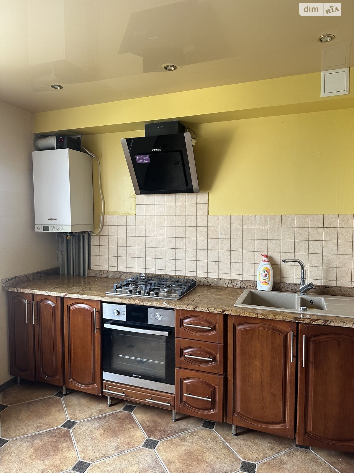 Продажа двухкомнатной квартиры в Тернополе, на ул. Госпитальная 6, район Центр фото 1 Продажа двухкомнатной квартиры в Тернополе, на ул. Госпитальная 6, район Центр фото 1